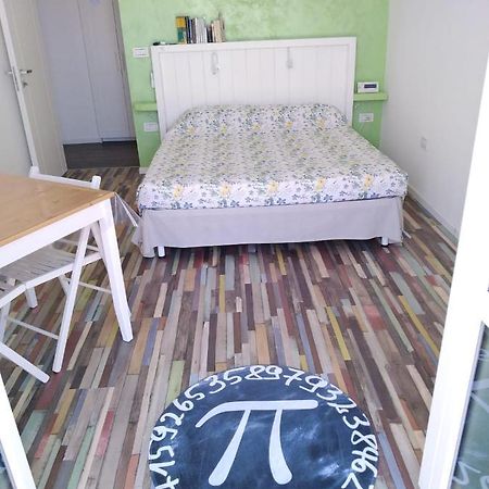 알벤가 Pigreco B&B 외부 사진