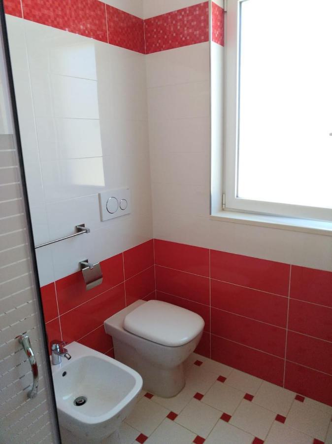 알벤가 Pigreco B&B 외부 사진