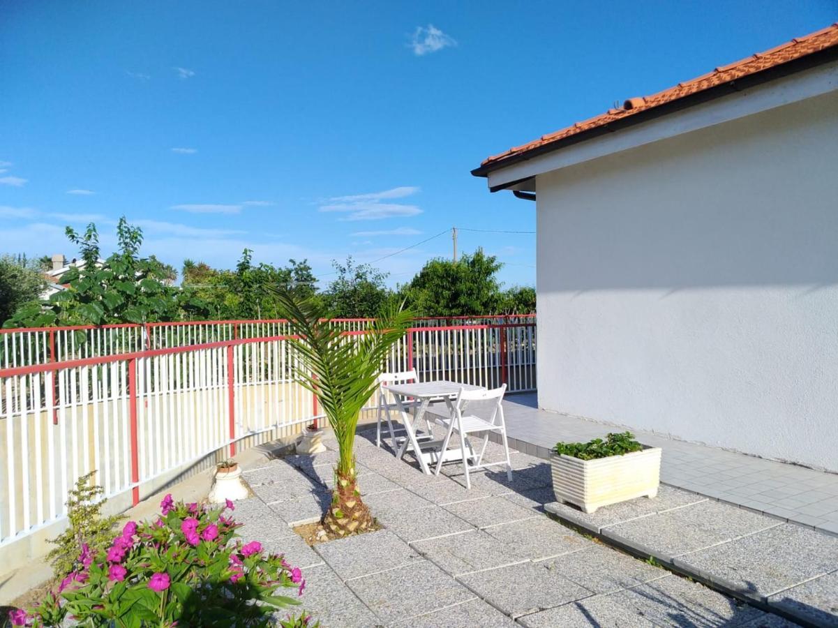 알벤가 Pigreco B&B 외부 사진